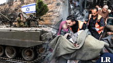Israel es denunciado ante la Corte Internacional de Justicia por cometer “genocidio” en la Franja Gaza