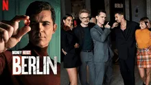 'Berlín', final explicado (Netflix): ¿cuál fue el resultado del último atraco y quién fue el traidor?