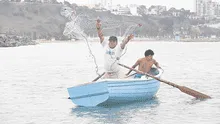 Ya no desalojarán a los pescadores artesanales de Los Yuyos, Barranco