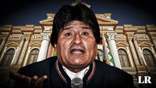 Evo Morales es inhabilitado de las elecciones 2025: Tribunal de Bolivia anuló reelección indefinida