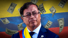 ¿Cómo quedó el salario mínimo 2024 en Colombia tras aumento del Gobierno de Gustavo Petro?