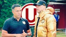 Dueño de Águilas Doradas confirmó la salida de Cesar Farias: "Renunció para ir a Perú"