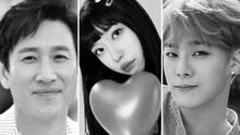 Lee Sun Kyun, Moonbin de ASTRO, Kim NaHee y otros famosos coreanos que partieron en el 2023