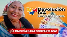 Devolución del IVA: cobra hasta HOY los 270.000 pesos que ofrece Prosperidad Social | GUÍA FÁCIL