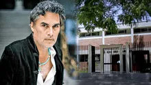 Patricio Suárez-Vértiz: ¿en qué prestigioso colegio de San Isidro estudió y por qué nunca terminó secundaria?