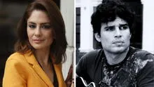 Pedro Suárez-Vértiz: ¿cuál es el peculiar vínculo que unía a Mávila Huertas con el rockero?