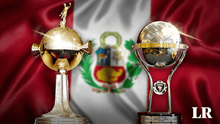 Los futbolistas peruanos que jugarán Copa Libertadores y Sudamericana con equipos extranjeros