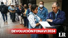 Devolución del Fonavi, enero 2024: LINK oficial para consultar con DNI, lista de beneficiarios y más