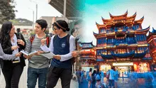 Becas para estudiar en China: conoce cómo postular, a qué carreras y los requisitos