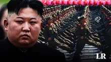 Kim Jong-un acelera preparativos militares y amenaza a Corea del Sur con lanzar ataque nuclear