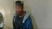 Independencia: detienen a presunto acosador que tomó fotos a menor de edad en centro comercial