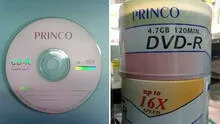 ¿Qué pasó con Princo, la compañía que tuvo éxito vendiendo millones de CD y DVD en blanco?
