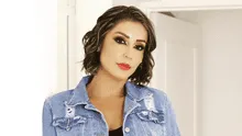 Karla Tarazona revela fin de su romance y no descarta enamorarse de nuevo: "Si aparece alguien, chévere"