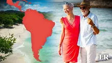 Los 10 mejores países para vivir la jubilación: el primero de ellos está en Latinoamérica