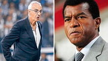Julio César Uribe alabó la llegada de Fossati a la selección: "Hará que las cosas cambien"