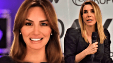 Mávila Huertas anuncia programa en ATV y usuarios la cuestionan: "Esto confirma lo dicho por Juliana"