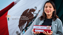 Beca Benito Juárez 2024 NUEVO AUMENTO: ¿desde cuándo se pagará y cuánto incrementó?