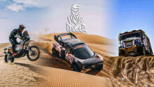 Rally Dakar 2024: ¿cuándo inicia, cuál es el recorrido y dónde ver en vivo la competencia?
