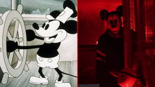 'Mickey's Mouse Trap': ¿cómo será la primera película de terror con el icónico ratón de Disney?