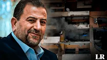 Muere Saleh al Arouri, cofundador de Hamás, en ataque a la oficina política del grupo en Líbano