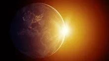 La Tierra alcanza este martes su ubicación más cercana al Sol