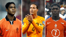 ¿Por que los mejores futbolistas de este país de Sudamérica terminan jugando para Países Bajos?