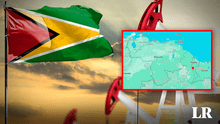 Guyana: ¿por qué se convirtió en uno de los países con mayor progresión económica en Latinoamérica?