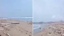 Ventanilla: bañistas encuentran cuerpo en estado de descomposición en playa Los Delfines