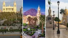 Trujillo, Chiclayo y Arequipa son las ciudades más caras del Perú, según el INEI: ¿a qué se debe?