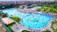 Parques zonales de Lima serán clubes metropolitanos y contarán con membresía, anuncia MML