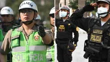 ¿Cuál es el sueldo de un policía este 2025 en Perú? Conoce lo máximo que pueden ganar ¿Cuál es el sueldo de un policía este 2025 en Perú? Conoce lo máximo que pueden ganar