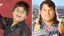 ¿Qué pasó con Jhoan Mendoza, 'Chacaloncito Jr.', y por qué el cantante pidió ayuda durante el 2023?