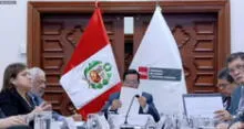 Perú no cumple compromiso ante CIDH para que familiares de víctimas en protestas no paguen por copias de Fiscalía