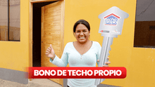 Bono Techo Propio 2024: ¿cuál es el monto ACTUALIZADO y cómo acceder al programa?