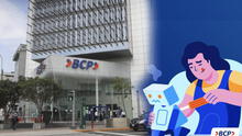BCP anuncia suspensión de pagos y recargas por mantenimiento: ¿qué días habrá restricción del servicio?