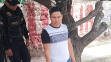 Ayacucho: dictan 18 meses de prisión preventiva a hombre acusado de agresión sexual a 8 menores de edad