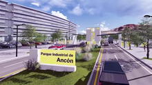 Parque Industrial de Ancón: ¿de qué trata el megaproyecto en Lima Norte y en qué fase se encuentra?