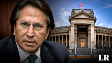 Alejandro Toledo: juicio oral contra expresidente por caso Ecoteva continuará el martes 9 de enero