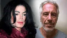 Michael Jackson figura en la lista de Jeffrey Epstein por curiosa razón: ¿qué otros famosos la integran?