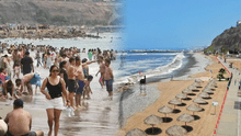Verano 2024: ¿qué medidas se tomarán en playas de Miraflores, Chorrillos y Barranco para controlar el aforo?