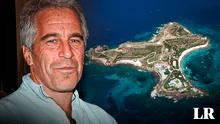 Así es Little St. James, la isla donde Epstein dirigía red de tráfico sexual: ¿dónde queda y cómo llegar?
