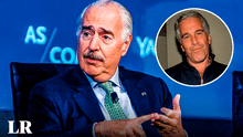 Expresidente colombiano es relacionado a caso Epstein: ¿qué vínculo tuvo con el magnate financiero?