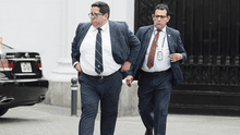 Alex Contreras: idas y vueltas del ministro para quedarse en el MEF