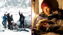'La sociedad de la nieve' reparto: ¿quién es quién en la película que lidera el top 10 de Netflix?
