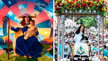 Divina Pastora: historia, milagros y cuándo se celebra a la patrona de Barquisimeto