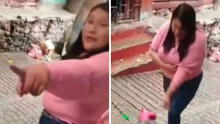 Mujer agredió a niña con discapacidad intelectual en La Libertad: Conadis denuncia el ataque