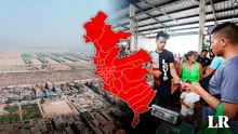 Este es el mercado de abastos más grande de Lima, según la IA: no está San Juan de Lurigancho ni en Comas