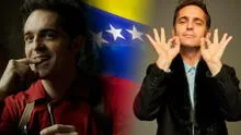 Pedro Alonso de 'La casa de papel': este es el vínculo que une a 'Berlín' con Venezuela