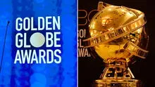 ¿Qué canal transmite los Golden Globes 2024?