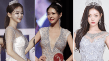 ‘Cielo para dos’, temporada 3: ¿qué participantes del reality de Netflix concursaron en el Miss Corea?